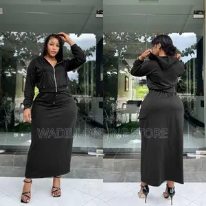 2 PCS Full Sets Available