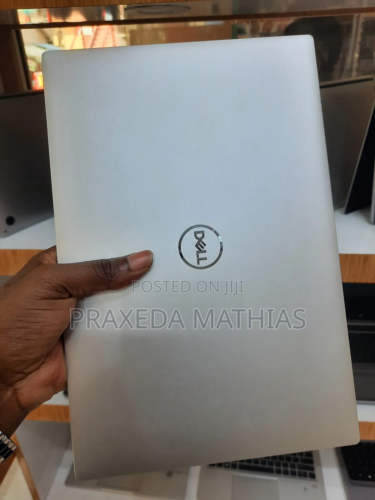 New Laptop Dell XPS 13 9310 32GB Intel Core I7 SSD 1T