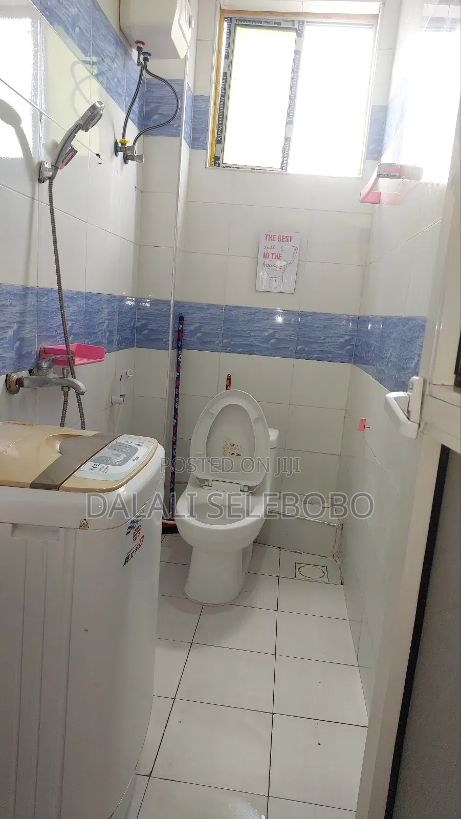 Furnished 1bdrm Bedsitter in Makumbusho Stand, Kinondoni for rent