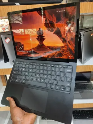 Laptop Microsoft Surface Laptop 3 8GB Intel Core I5 SSD 256GB