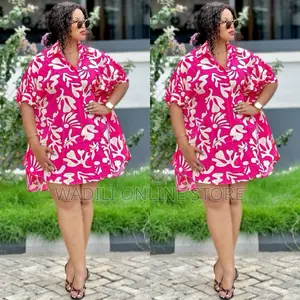 Loose Dresses Available