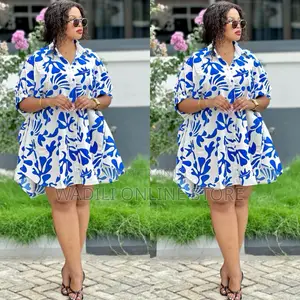 Loose Dresses Available