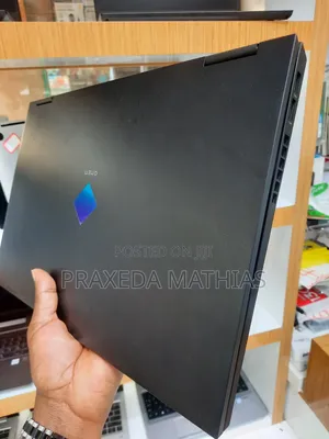 Laptop HP Omen 16 16GB Intel Core I7 SSD 1T