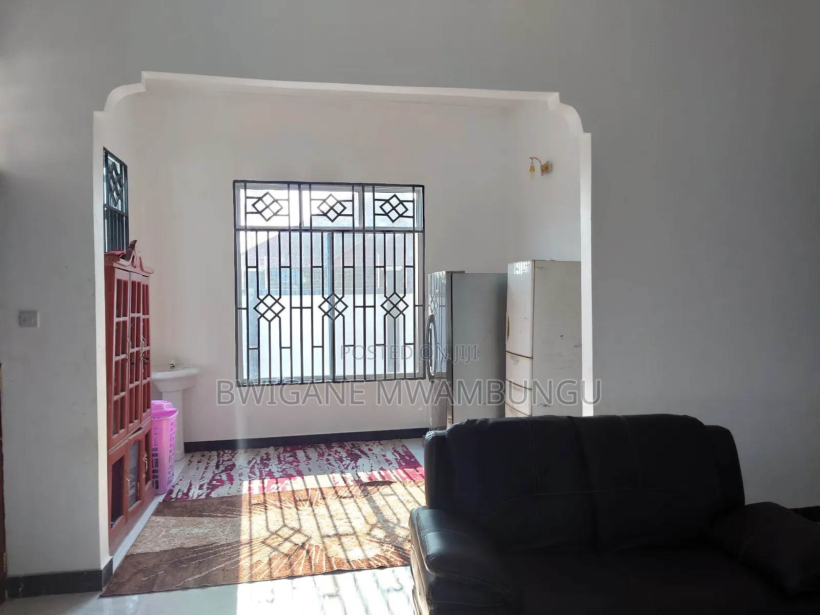 Furnished 5bdrm Apartment in Chamazi Kanisani, Mbagala for sale