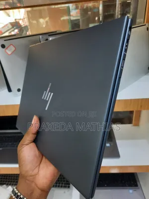 New Laptop HP Dragonfly G4 32GB Intel Core I7 SSD 1T