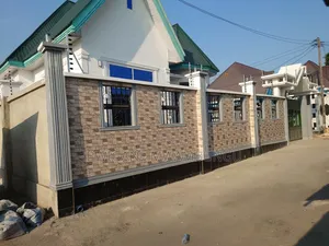 Furnished 5bdrm Apartment in Chamazi Kwa Mkongo, Mbagala for sale