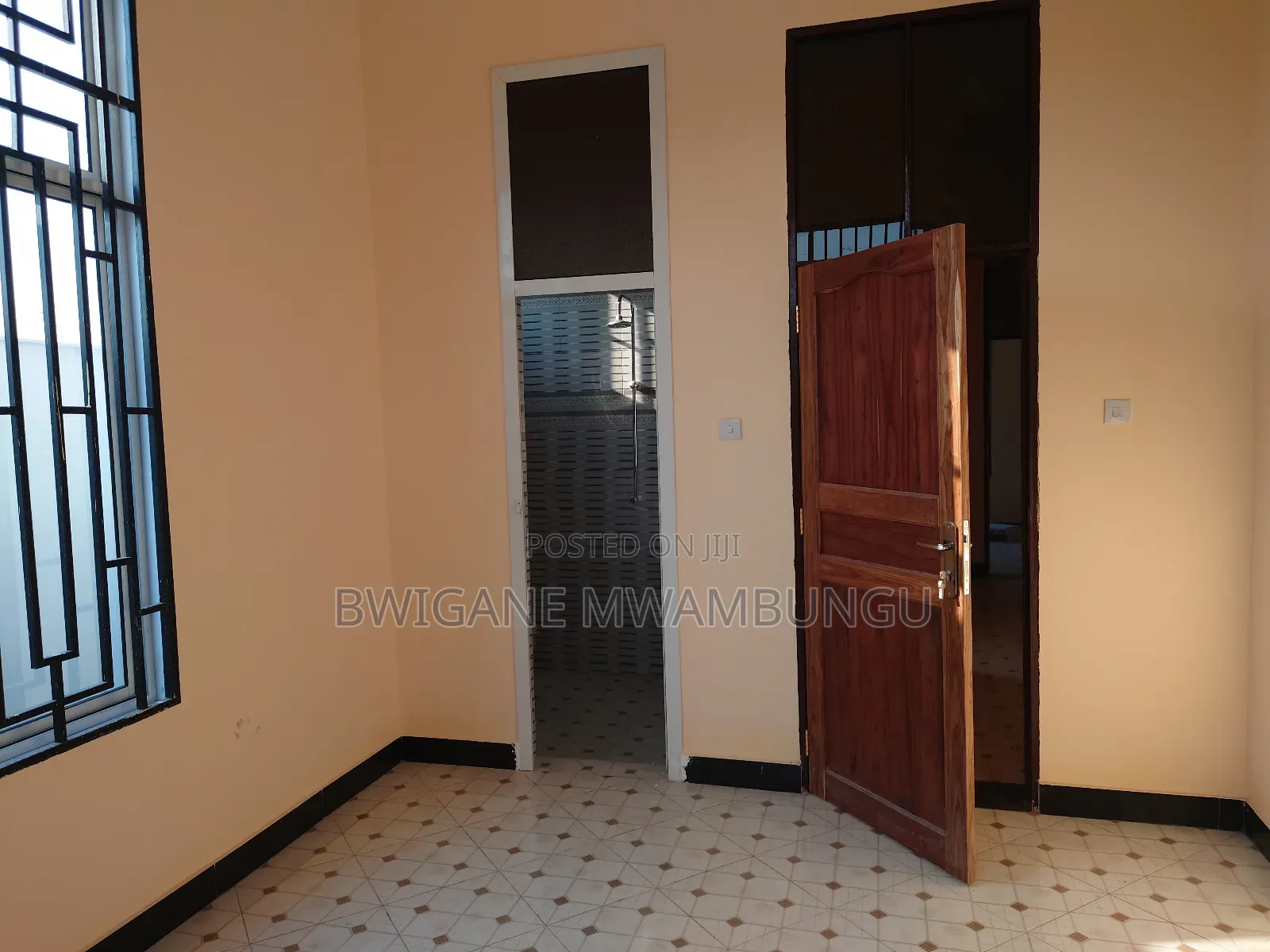 Furnished 5bdrm Apartment in Chamazi Kwa Mkongo, Mbagala for sale