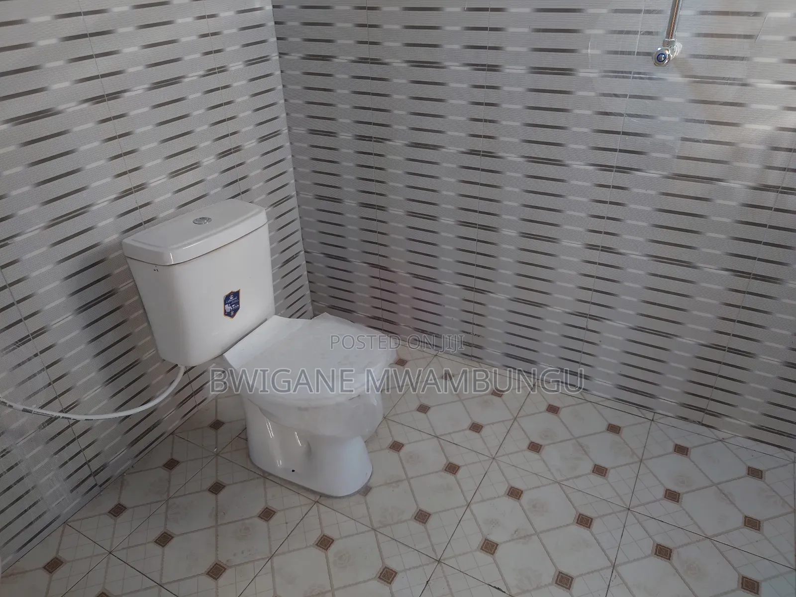 Furnished 5bdrm Apartment in Chamazi Kwa Mkongo, Mbagala for sale