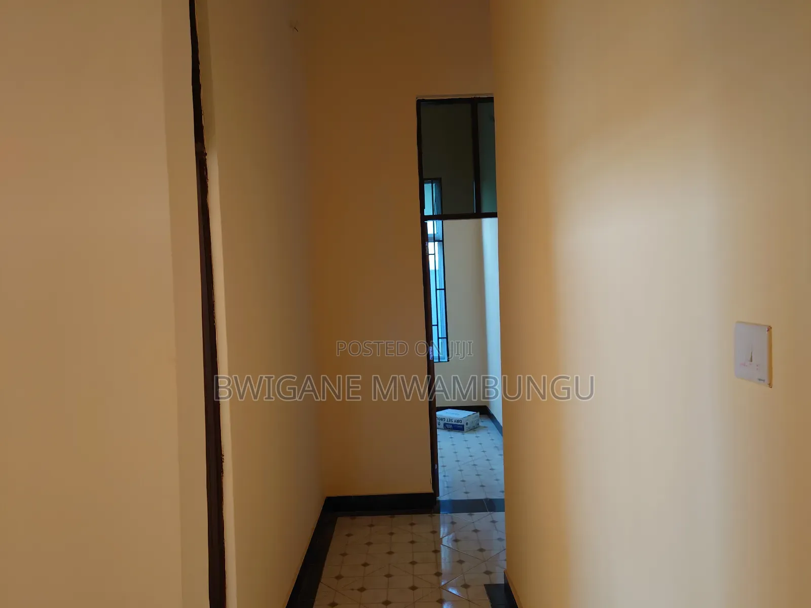 Furnished 5bdrm Apartment in Chamazi Kwa Mkongo, Mbagala for sale