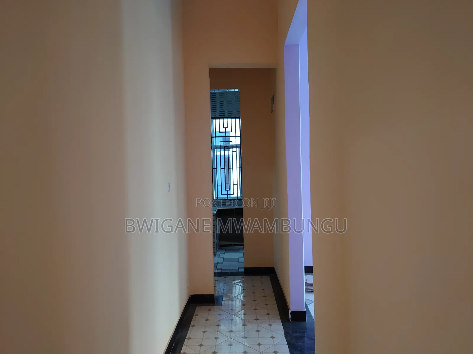 Furnished 5bdrm Apartment in Chamazi Kwa Mkongo, Mbagala for sale