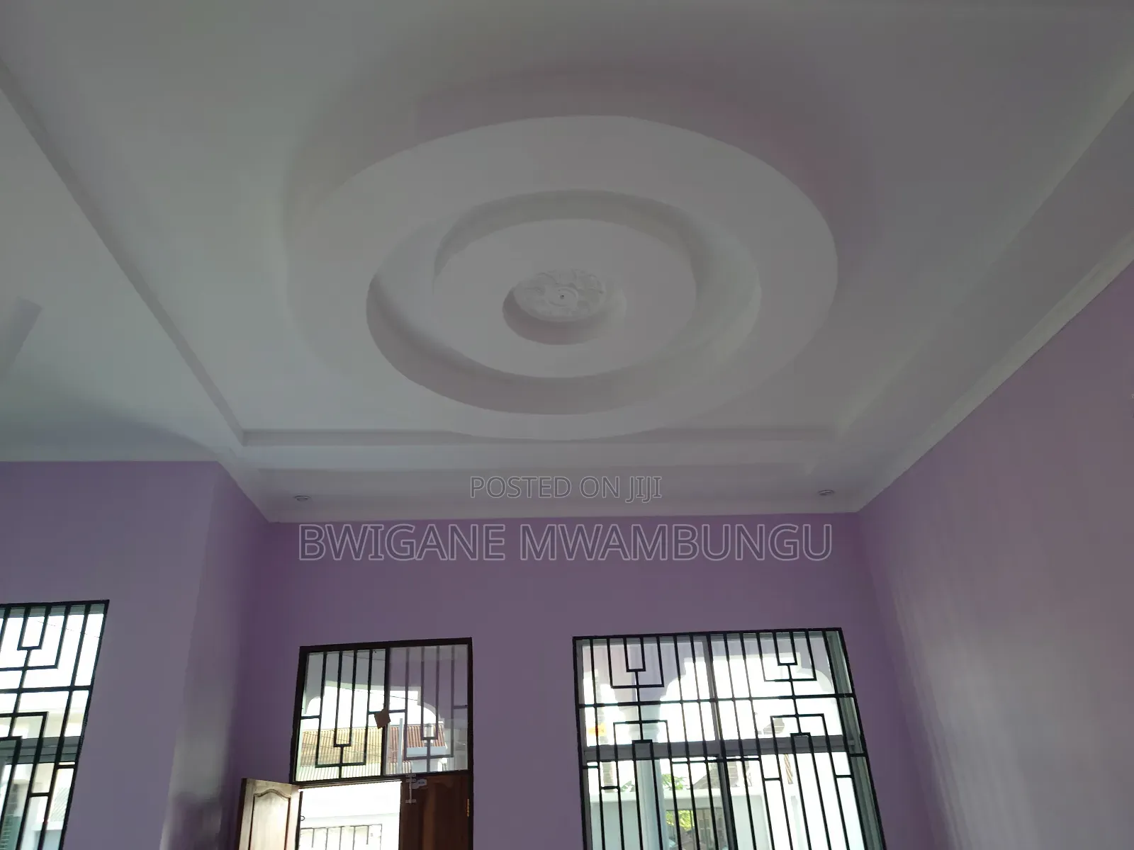 Furnished 5bdrm Apartment in Chamazi Kwa Mkongo, Mbagala for sale