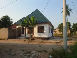 Furnished 3bdrm Apartment in Mbagala Mbande for sale
