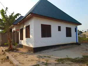 Furnished 3bdrm Apartment in Mbagala Mbande for sale
