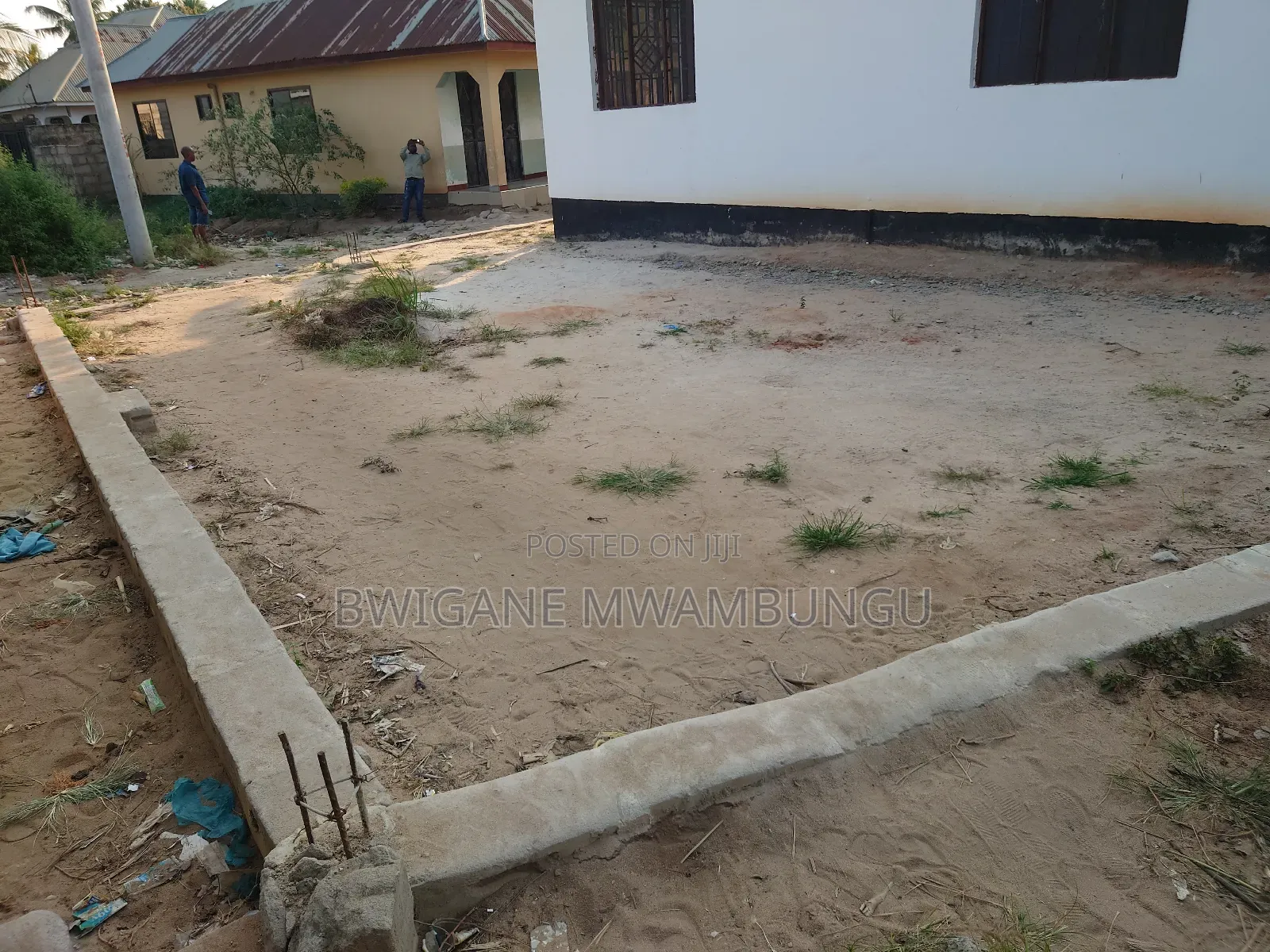 Furnished 3bdrm Apartment in Mbagala Mbande for sale