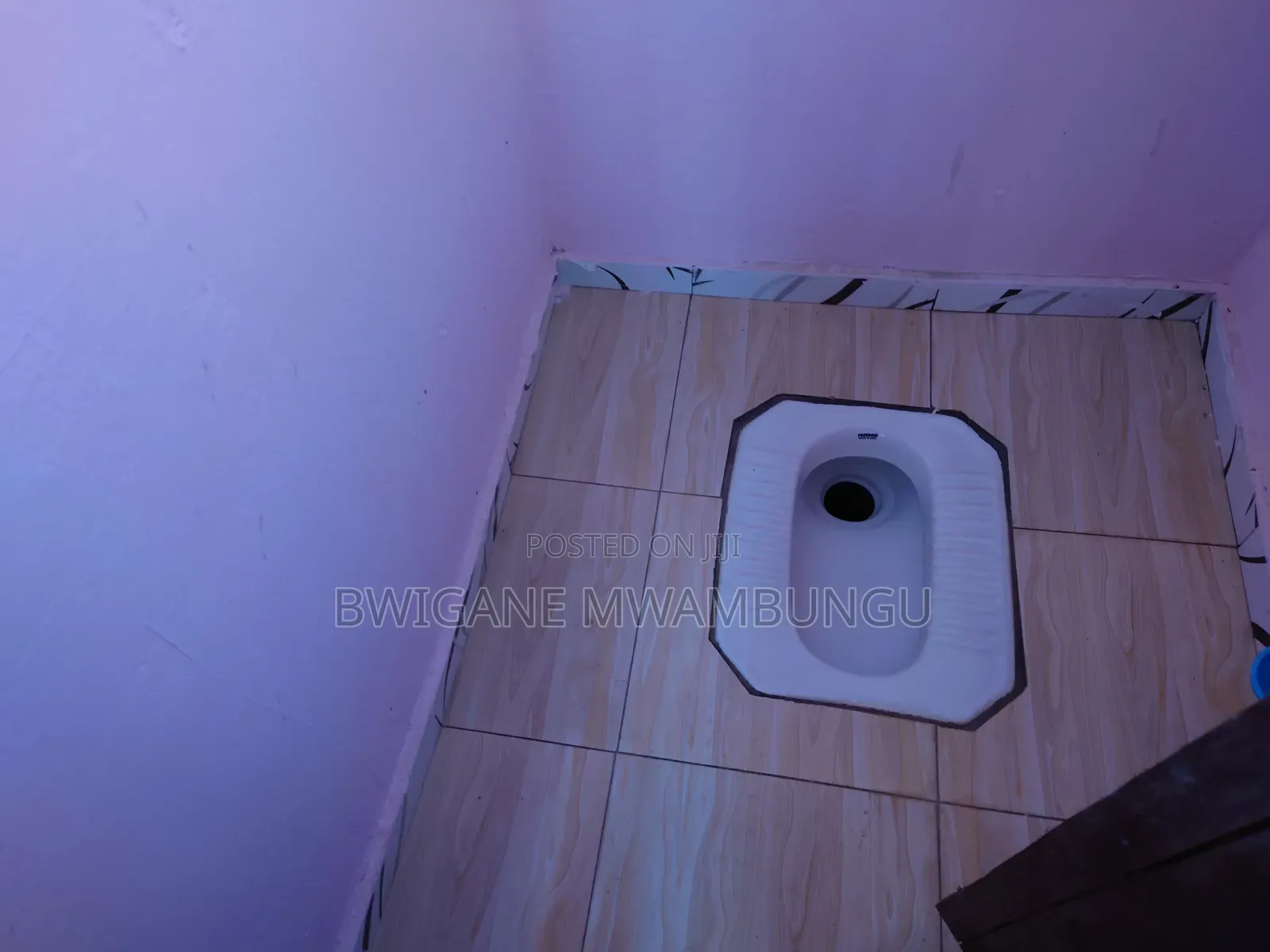 Furnished 3bdrm Apartment in Mbagala Mbande for sale
