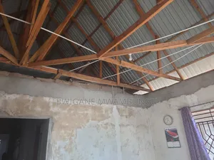 Furnished 4bdrm Apartment in Chamazi Saku Mwisho, Mbagala for sale