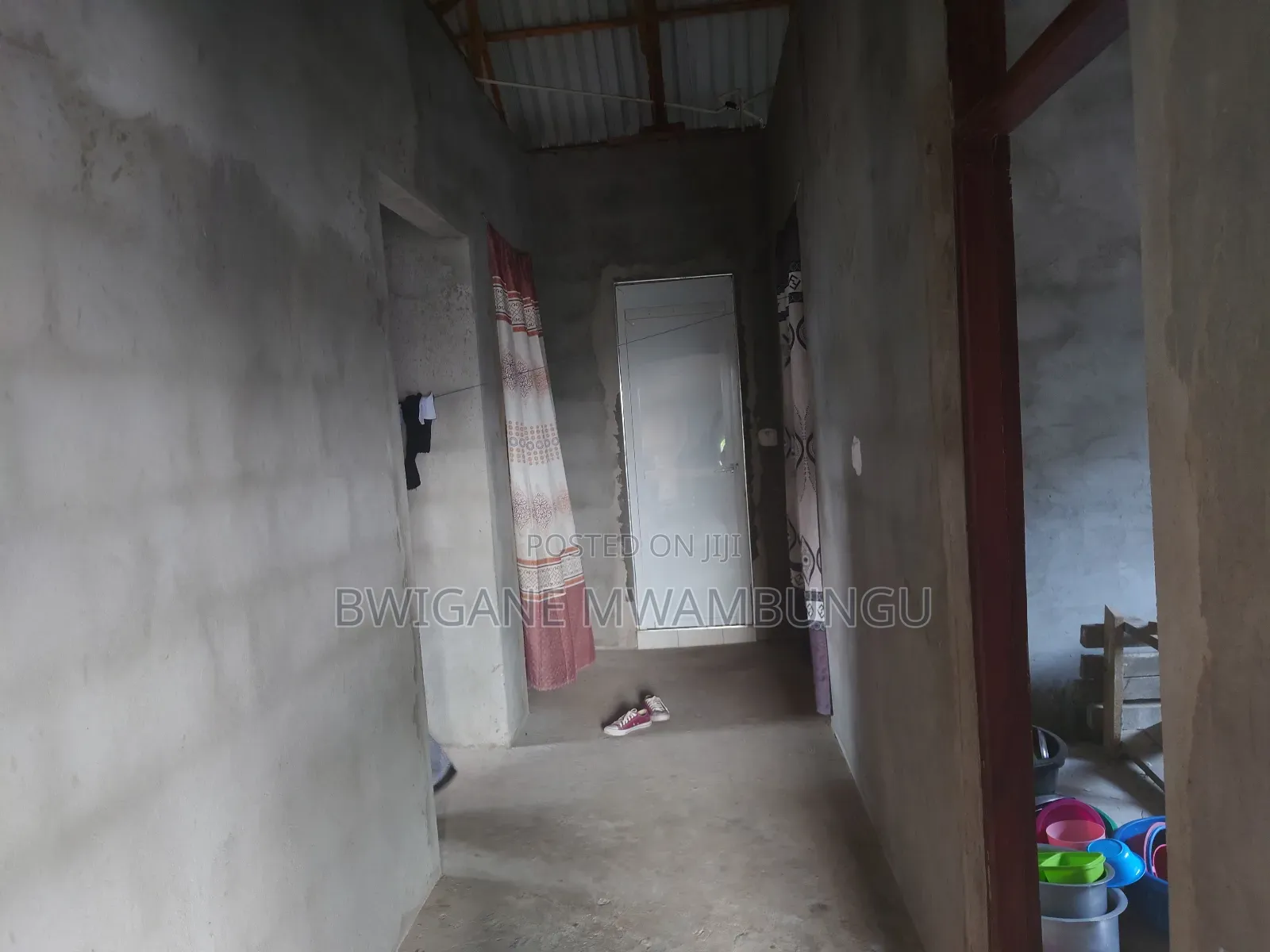Furnished 4bdrm Apartment in Chamazi Saku Mwisho, Mbagala for sale