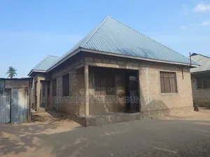 Furnished 4bdrm Apartment in Chamazi Saku Mwisho, Mbagala for sale