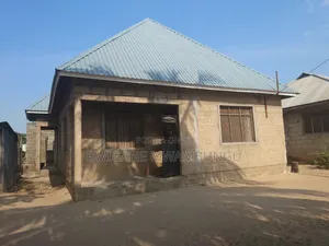 Furnished 4bdrm Apartment in Chamazi Saku Mwisho, Mbagala for sale