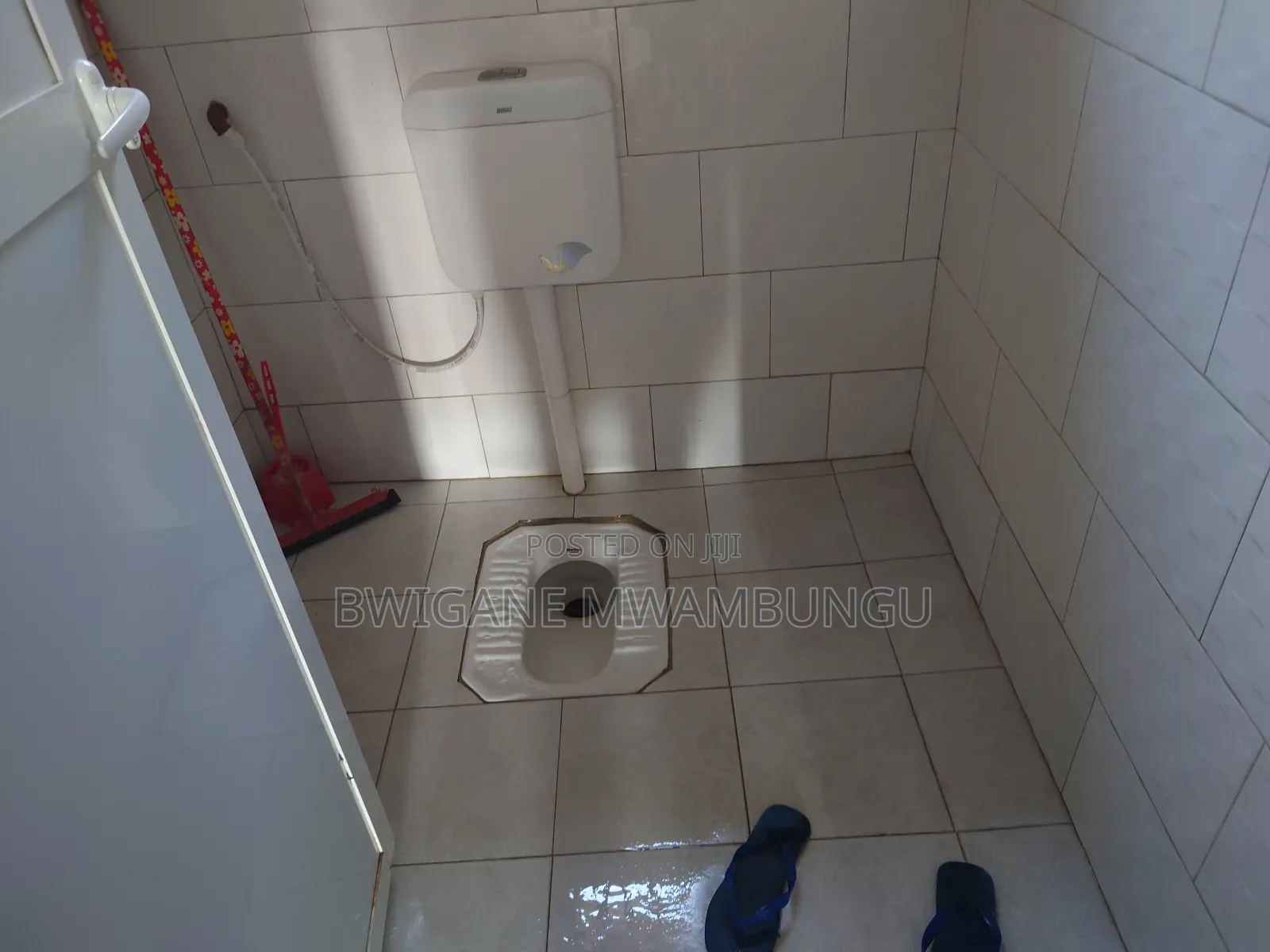 Furnished 4bdrm Apartment in Chamazi Saku Mwisho, Mbagala for sale