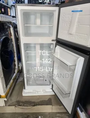 TCL Fridge 115L