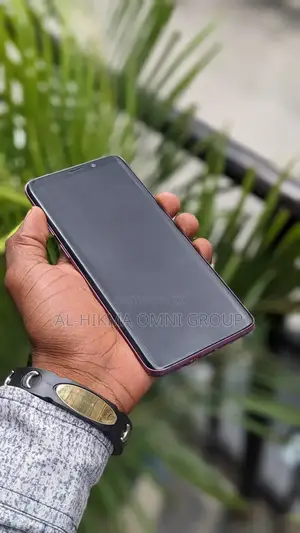 Samsung Galaxy S9 Plus 64 GB Pink