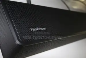 Hisense Wireless Atmos Soundbar 5.1.2ch (U5120G) 510W