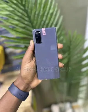 Samsung Galaxy S20 128 GB Gray