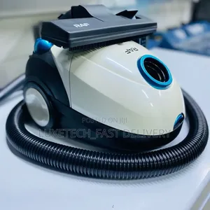 Raf Vacuum Cleaner 2l Dry