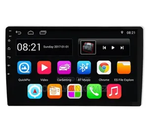 Car Touch Screen Android Display