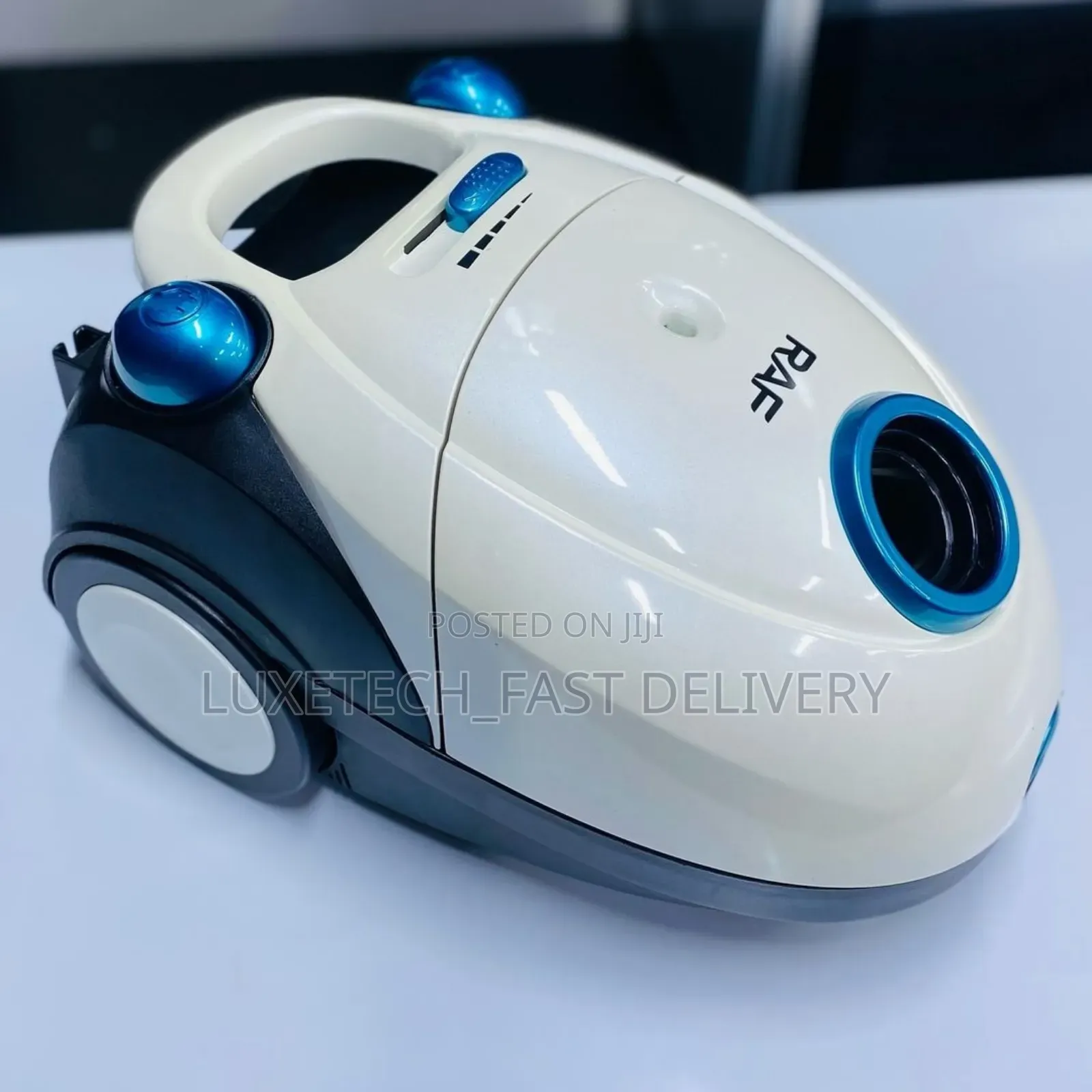 Raf Vaccum Cleaner 2 Liters