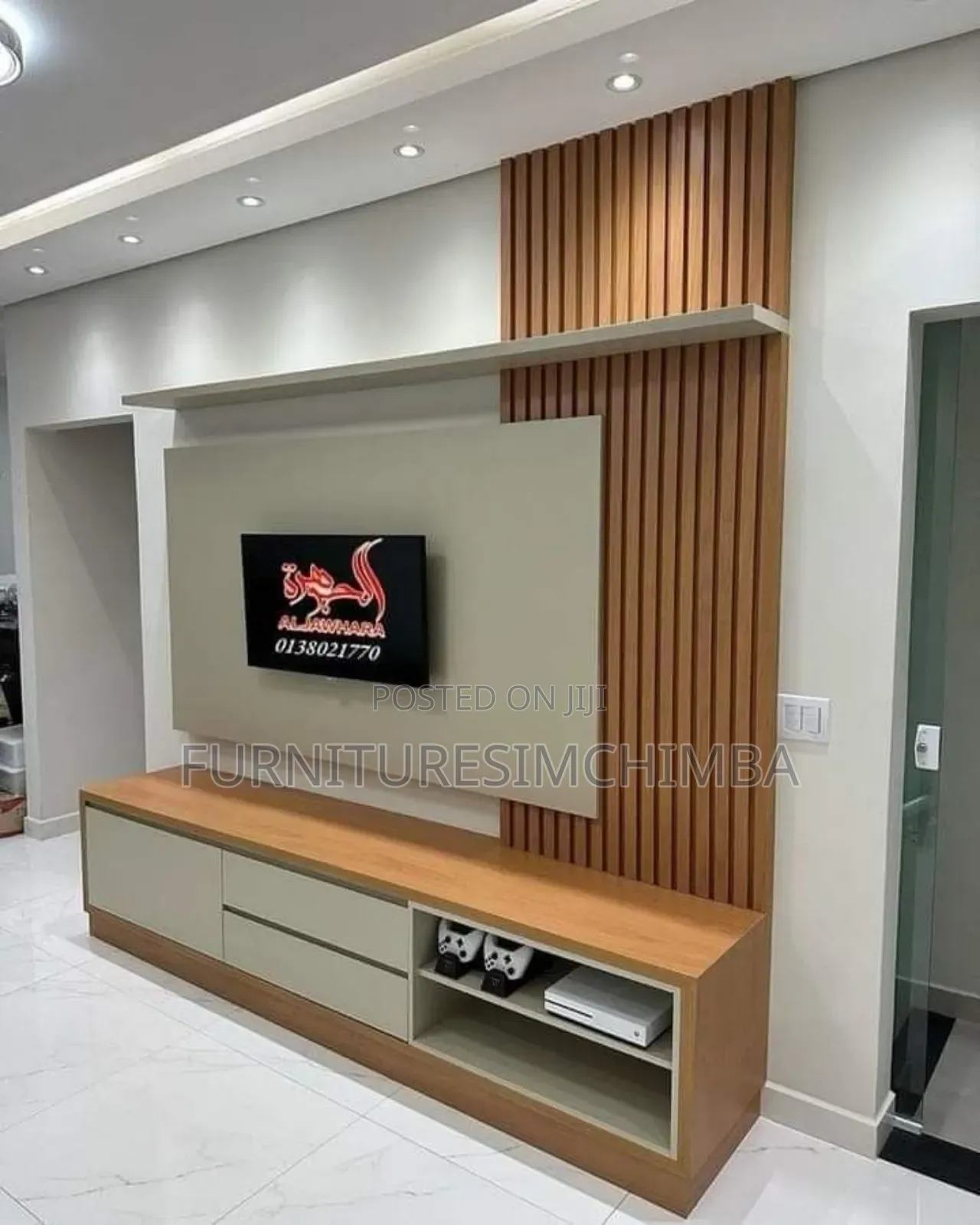 Tv Showcases