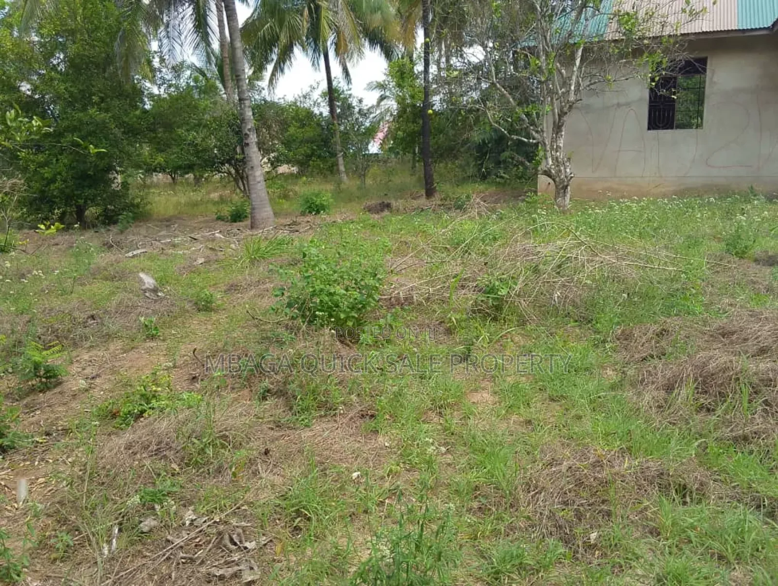 Furnished 1bdrm Apartment in Kunduchi Beach for rent