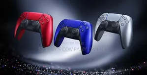 Ps 5 Controller