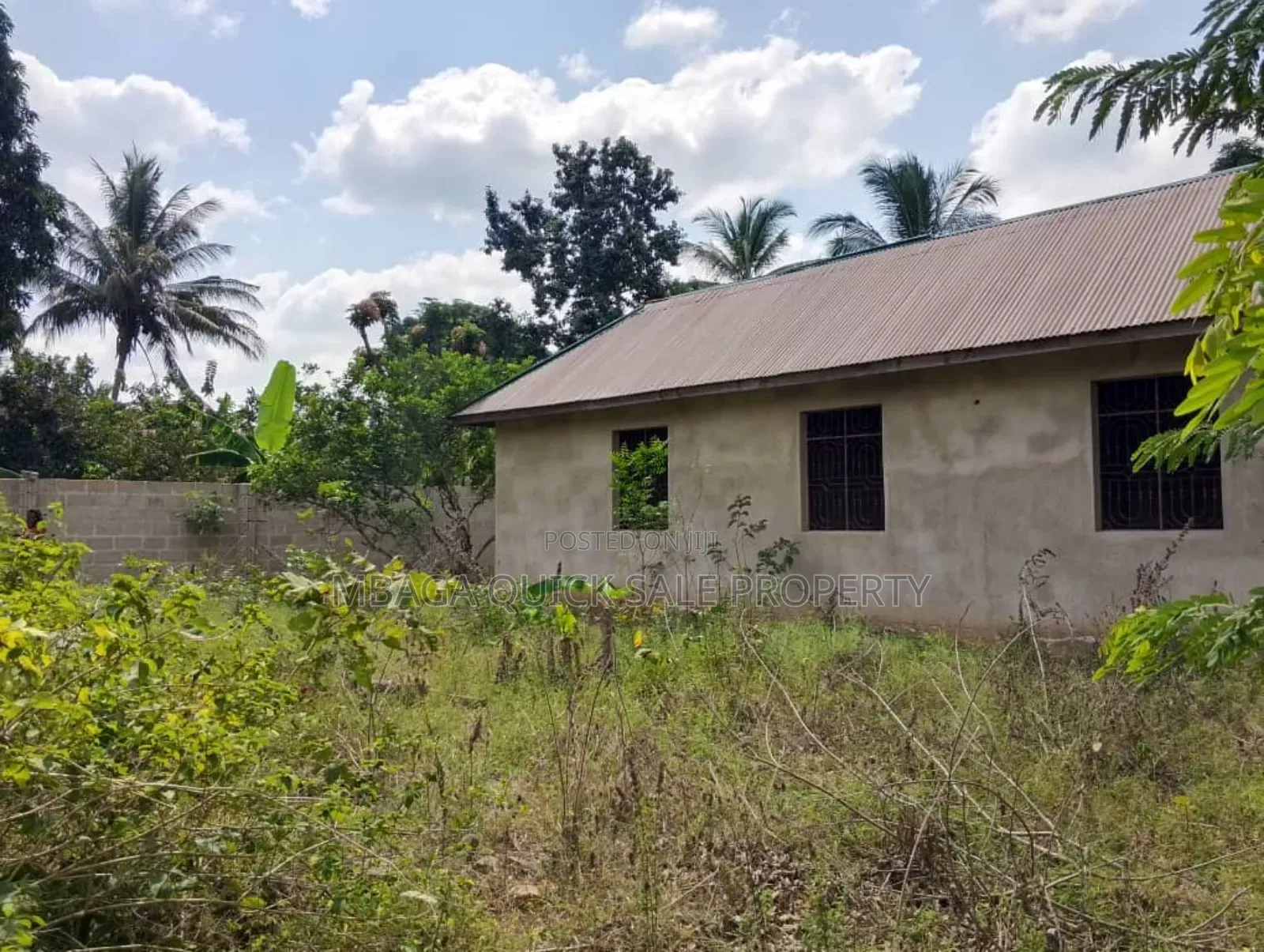 3bdrm House in Kibaha Miembe7 for sale