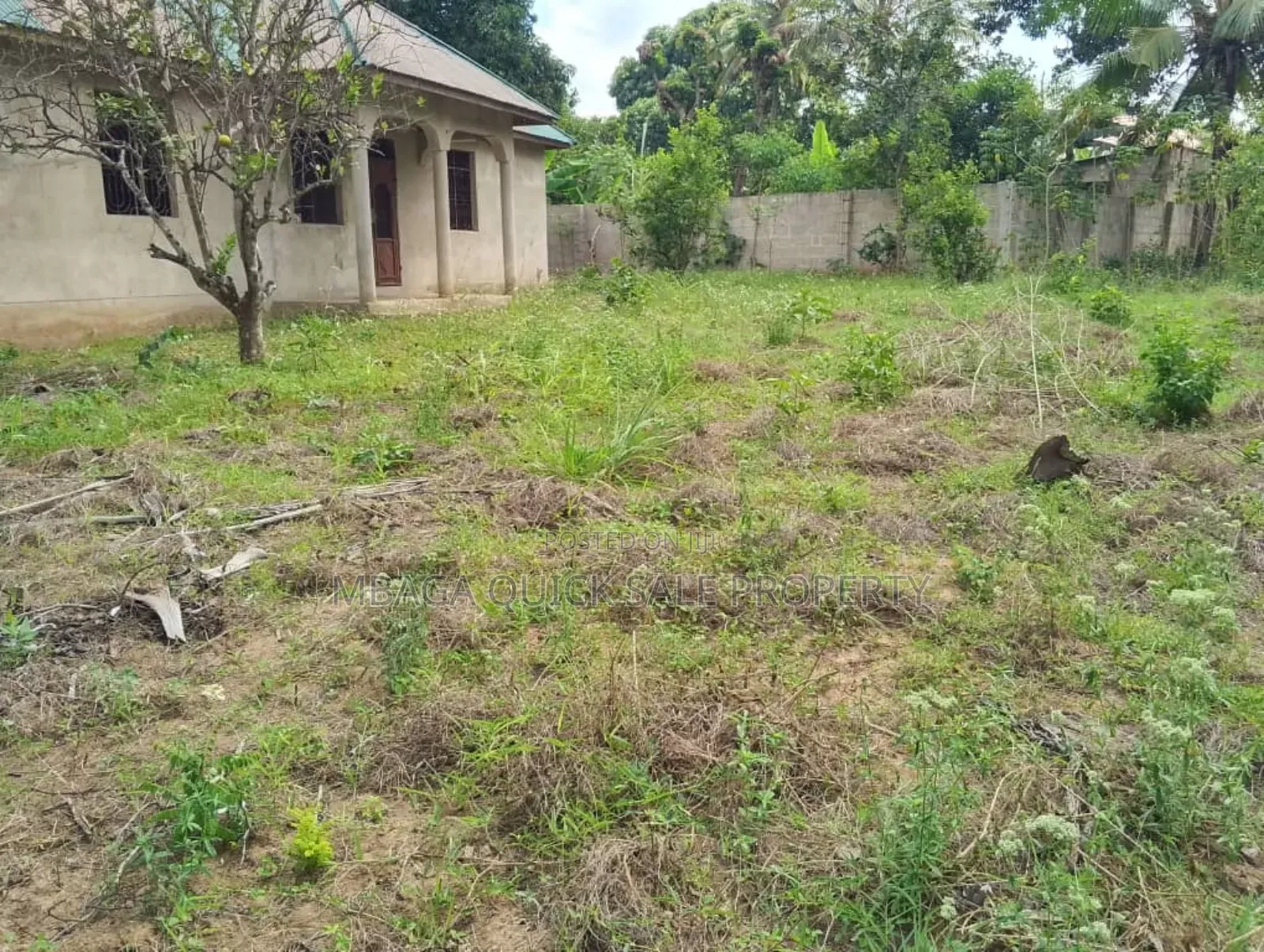 3bdrm House in Kibaha Miembe7 for sale