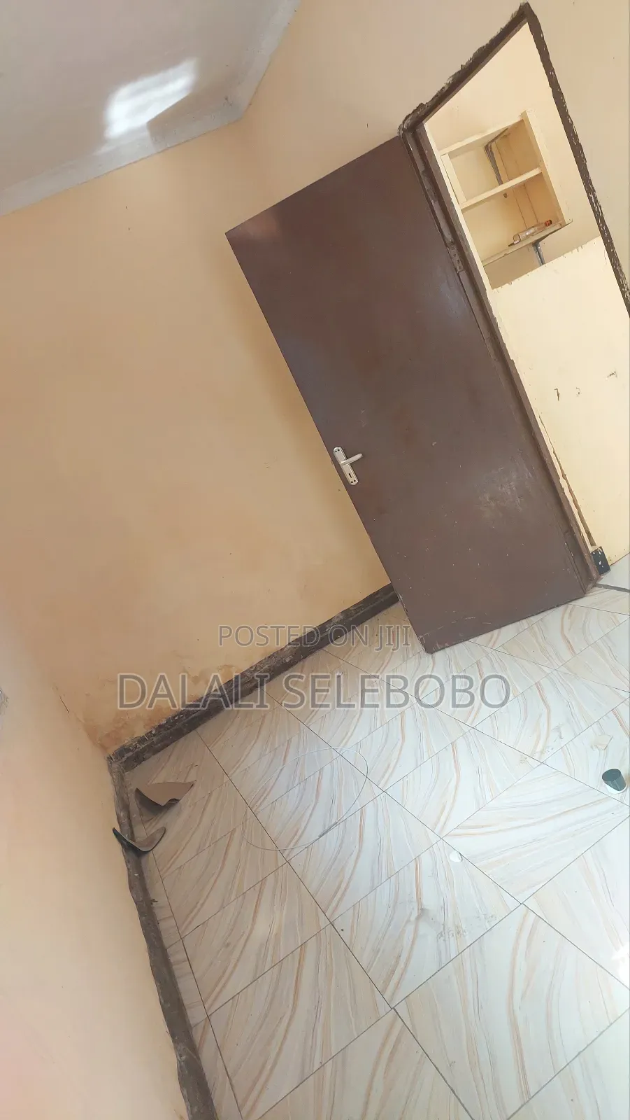 1bdrm Apartment in Ubungo Msewe, Kinondoni for rent
