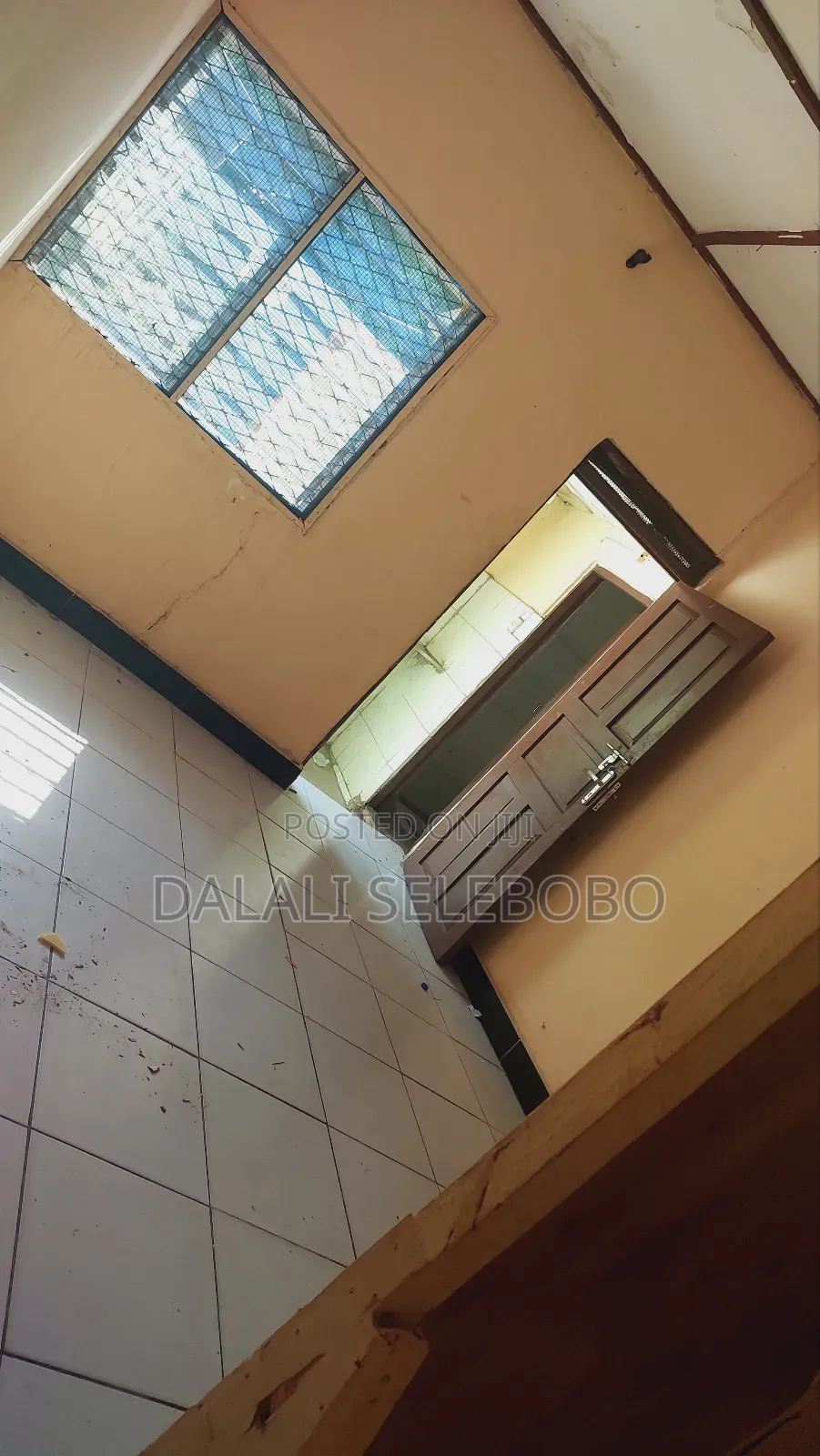 1bdrm Apartment in Ubungo Msewe, Kinondoni for rent