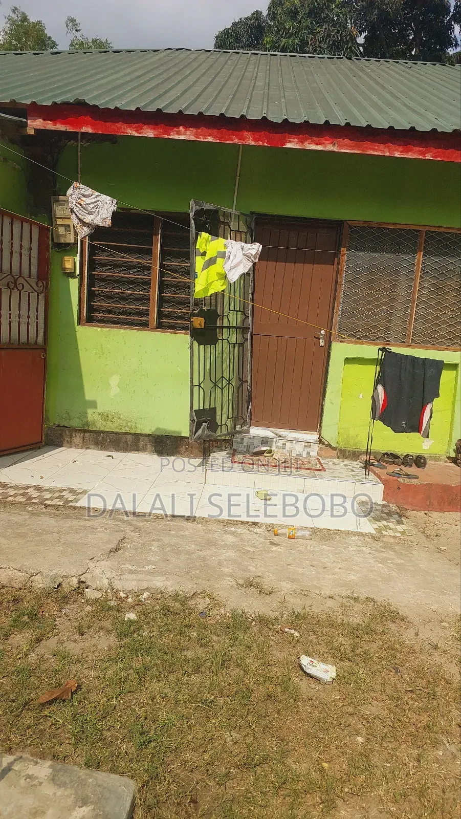 1bdrm Apartment in Ubungo Msewe, Kinondoni for rent