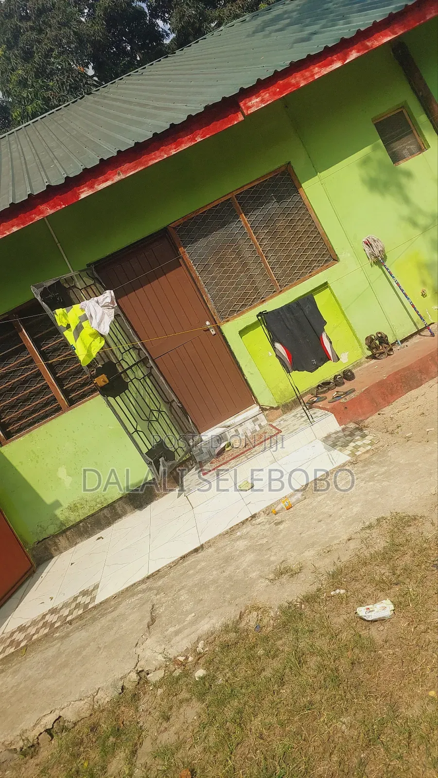 1bdrm Apartment in Ubungo Msewe, Kinondoni for rent