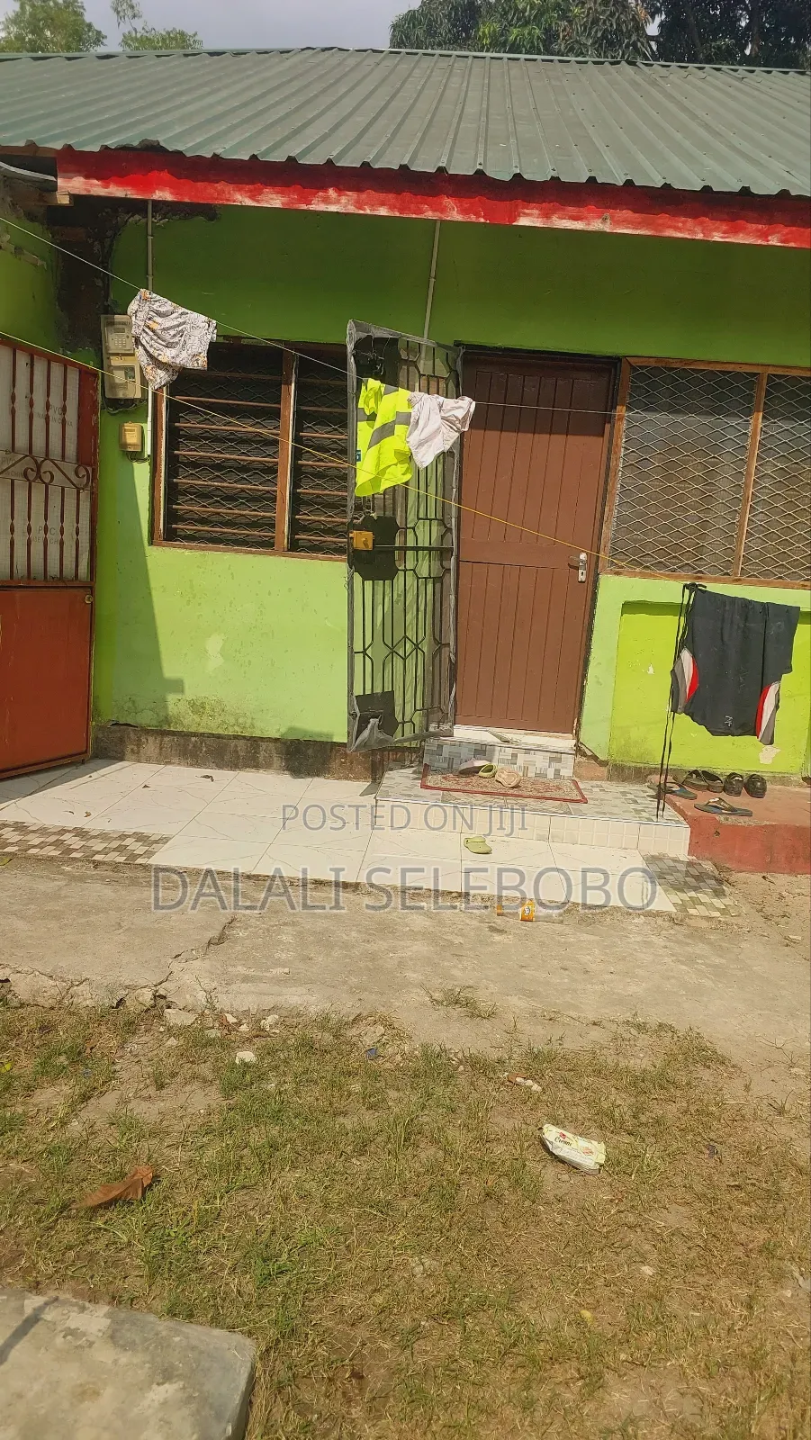 1bdrm Apartment in Ubungo Msewe, Kinondoni for rent