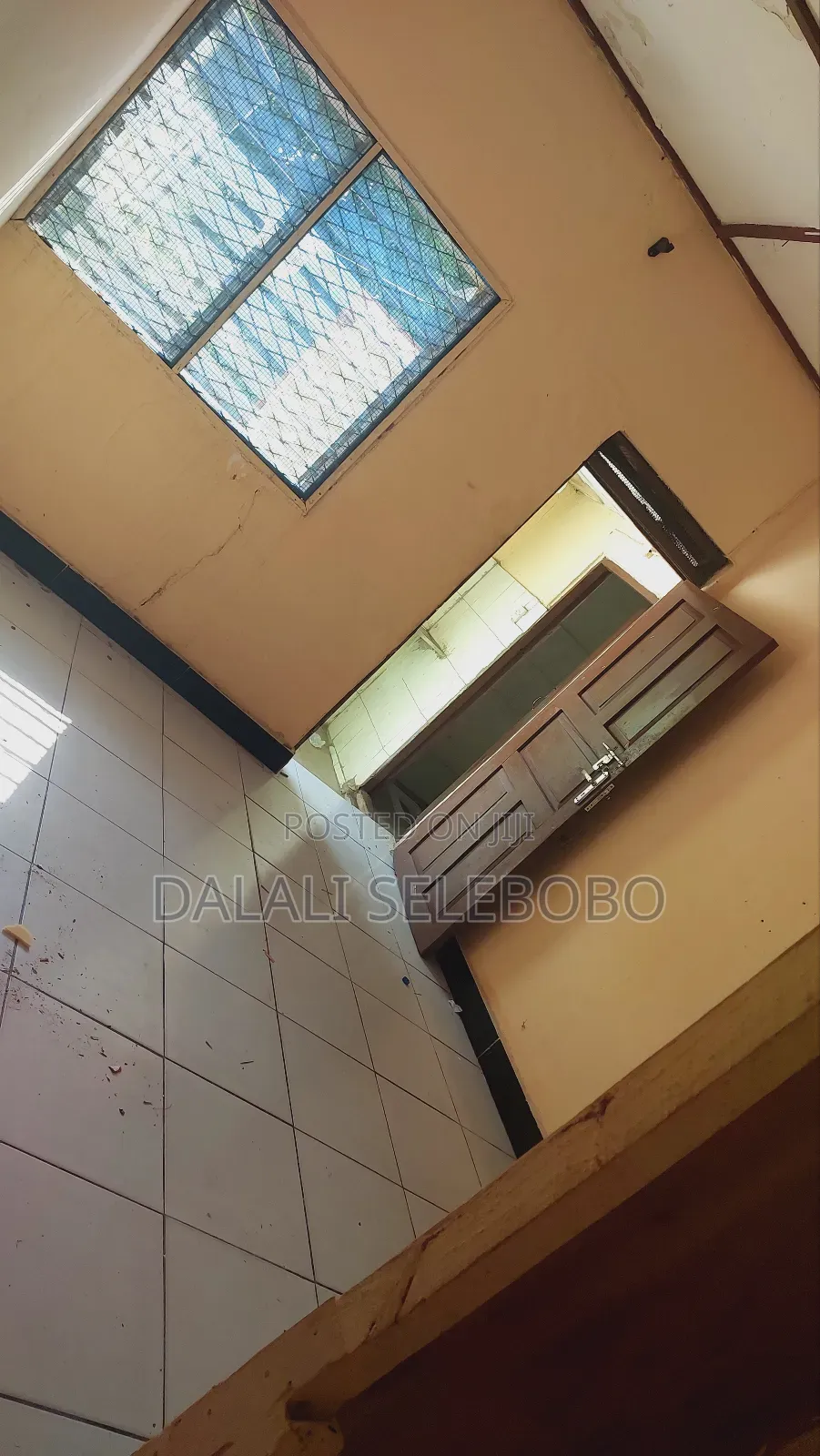 1bdrm Apartment in Ubungo Msewe, Kinondoni for rent