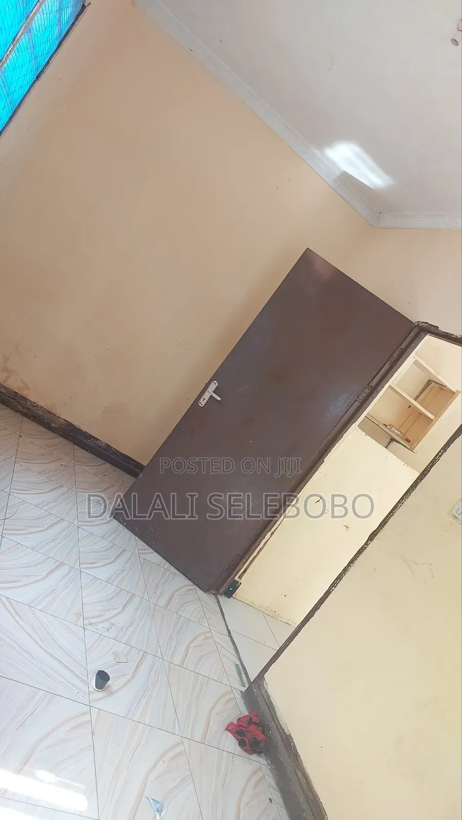1bdrm Apartment in Ubungo Msewe, Kinondoni for rent