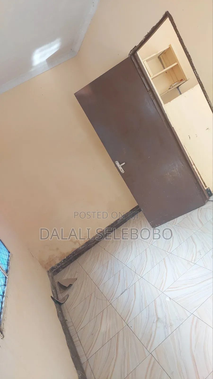 1bdrm Apartment in Ubungo Msewe, Kinondoni for rent