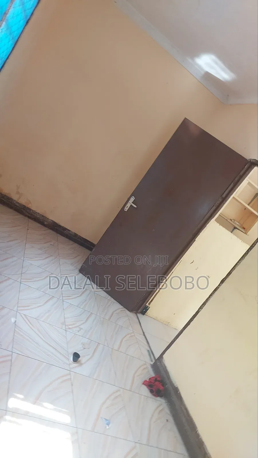 1bdrm Apartment in Ubungo Msewe, Kinondoni for rent