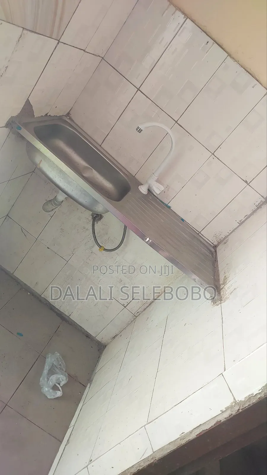 1bdrm Apartment in Ubungo Msewe, Kinondoni for rent