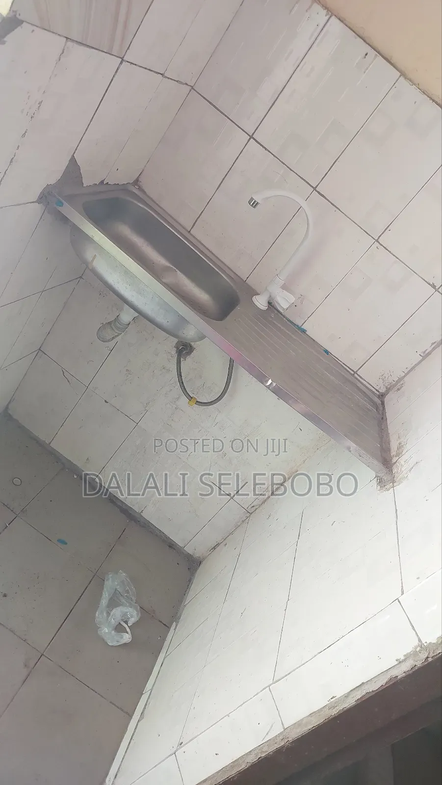 1bdrm Apartment in Ubungo Msewe, Kinondoni for rent