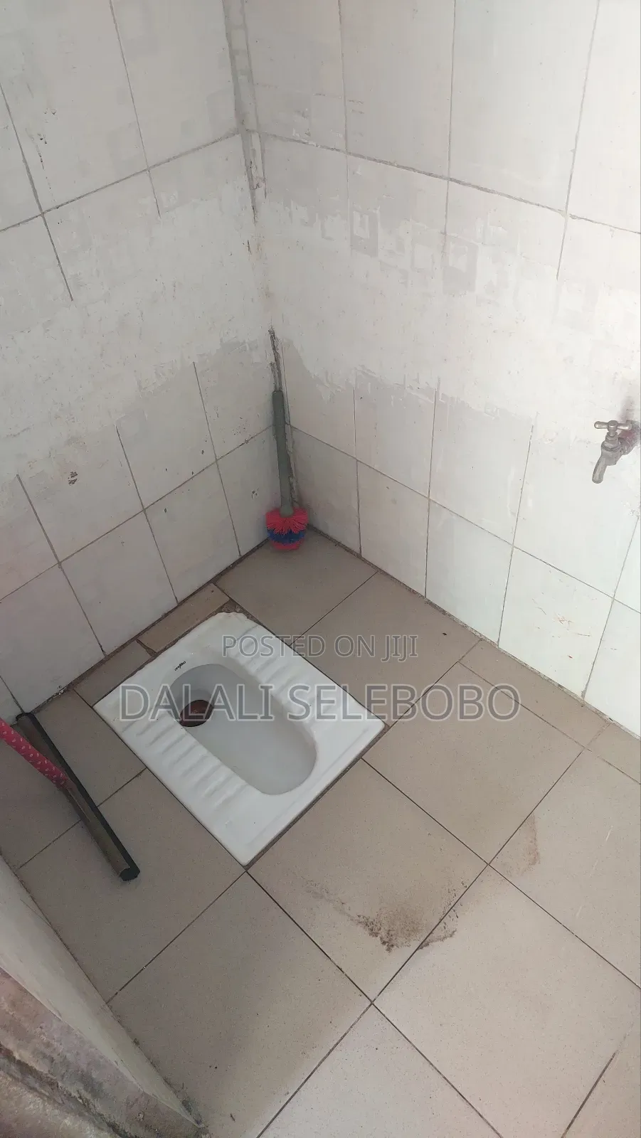 1bdrm Apartment in Ubungo Msewe, Kinondoni for rent