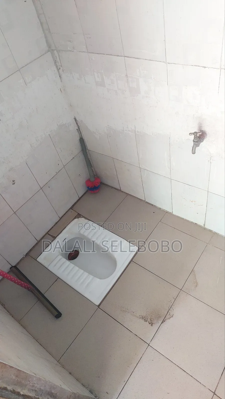 1bdrm Apartment in Ubungo Msewe, Kinondoni for rent