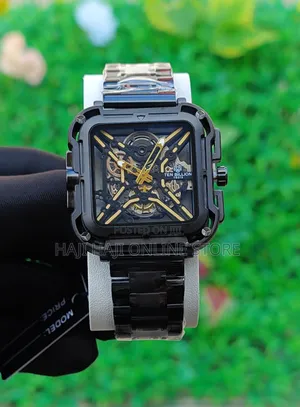 Ten Million Watches